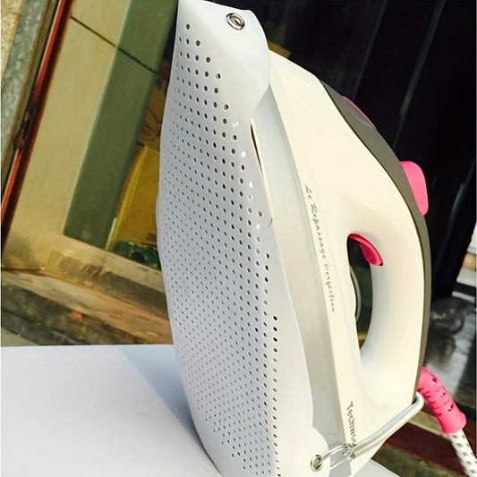 Smart Press Anti Heat Iron Protector