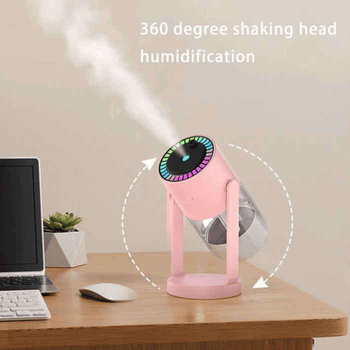  Starry Sky Top Humidifier, Home and Living 