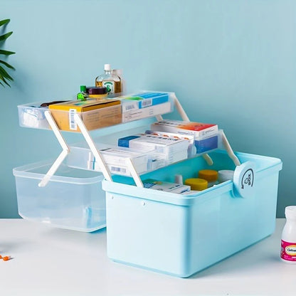 Strong Foldable Storage Organizer Box Container
