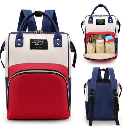 Stylish Mummy Bag, Babies and Toys 