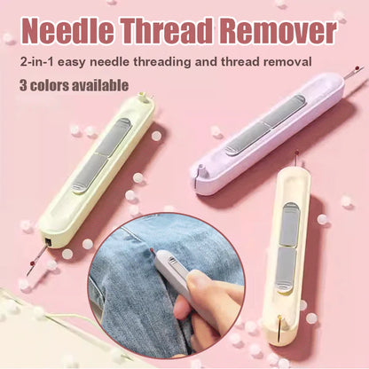 Thread a Needle, Home and Lving 