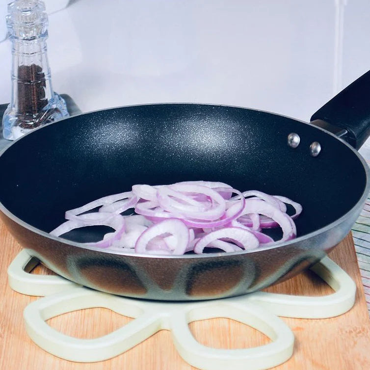 Heat Resistant Pot Holde, Kitchen Accessories 