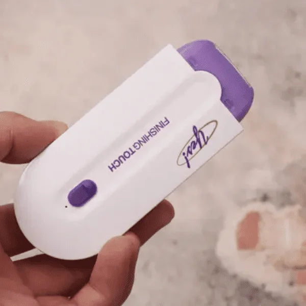 Yes Finishing Touch Hair Remover, Health and Beauty 