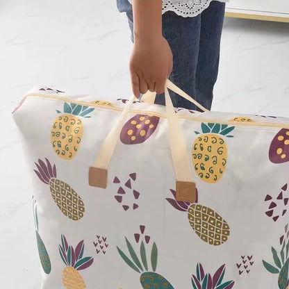 Printed Multi-Purpose Storage Bag(Random Print)