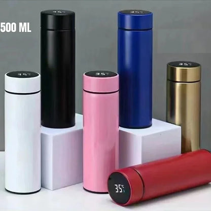 500ml Stainless Steel Drink Bottle