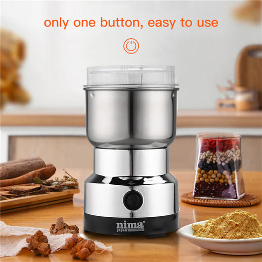 High Quality Electric Spice Grinder