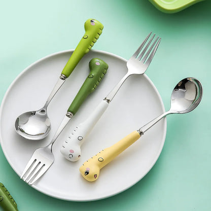 Fun Spoon Kids Set