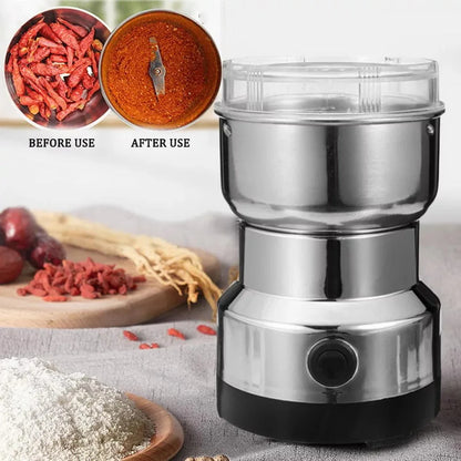 High Quality Electric Spice Grinder