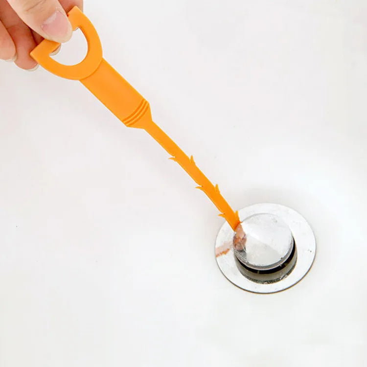 1PC Kitchen Sink Cleaning Tool