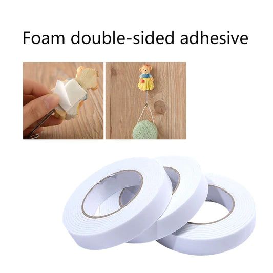 Foam Tape: A Must-Have for Your Home and DIY Projects