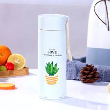 Love Splash Water Bottle