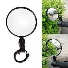 360 Blind Spot Rear View Mirror