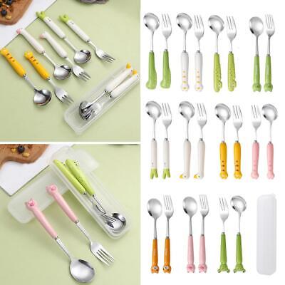 Fun Spoon Kids Set