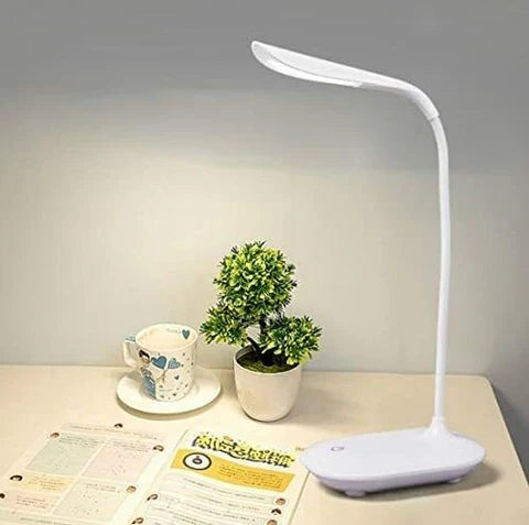 Adjustable Brightness Eye Care Study Table Lamp