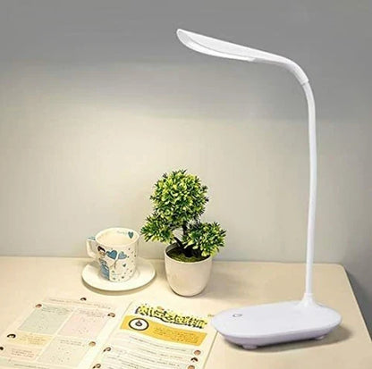 Adjustable Brightness Eye Care Study Table Lamp