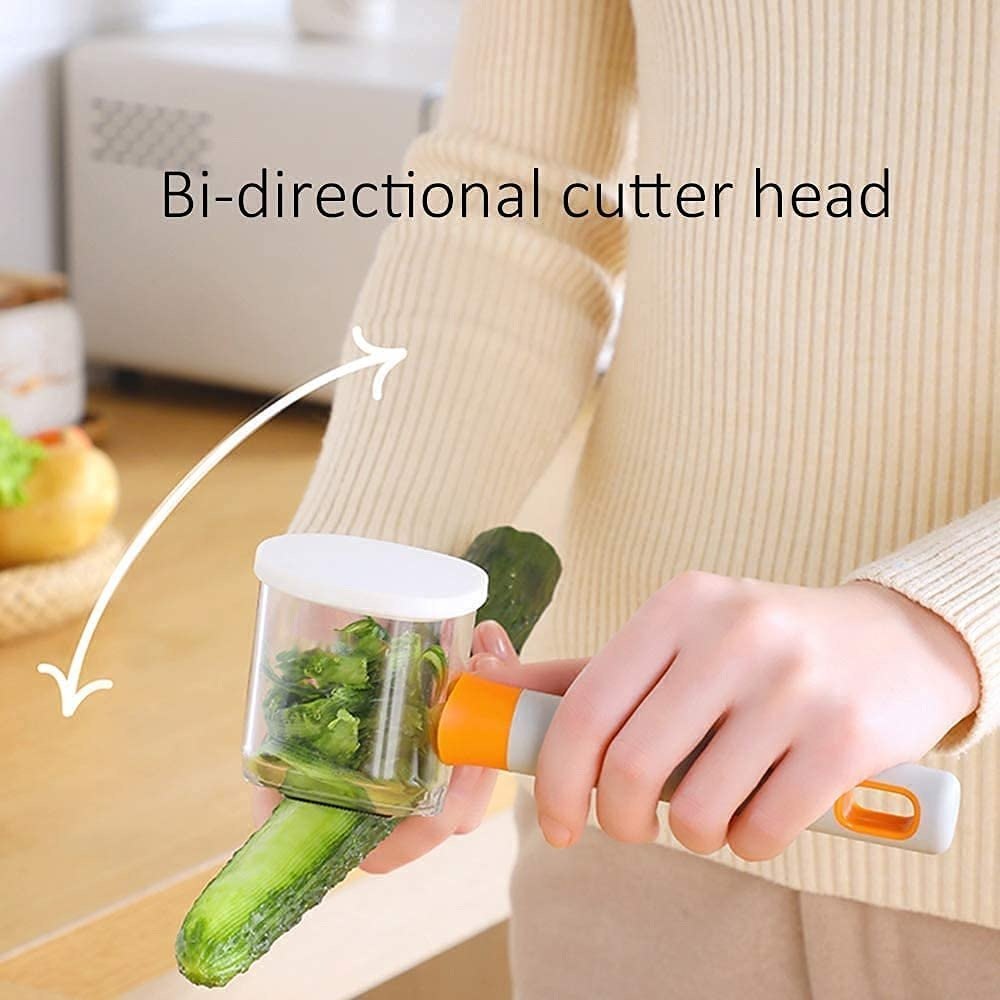 Handheld Compact Peeling Knife