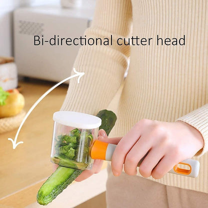 Handheld Compact Peeling Knife