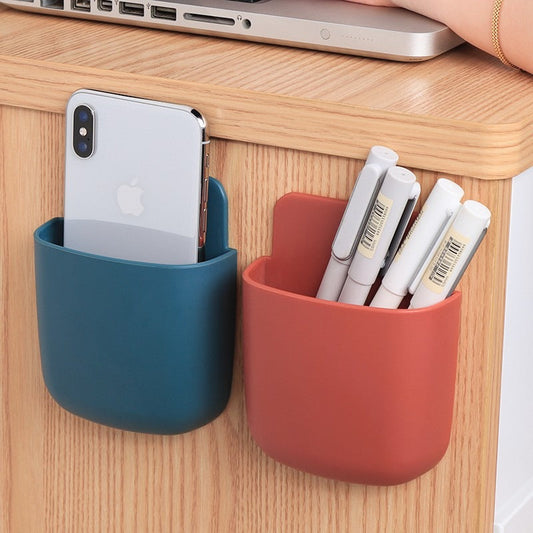 Mobile Phone Holder For Wall Mounted
