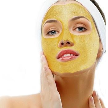 Golden Peel Off  Face Mask For Whitening Lifting Firming Skin Anti Wrinkle Anti Aging & Black Head Care