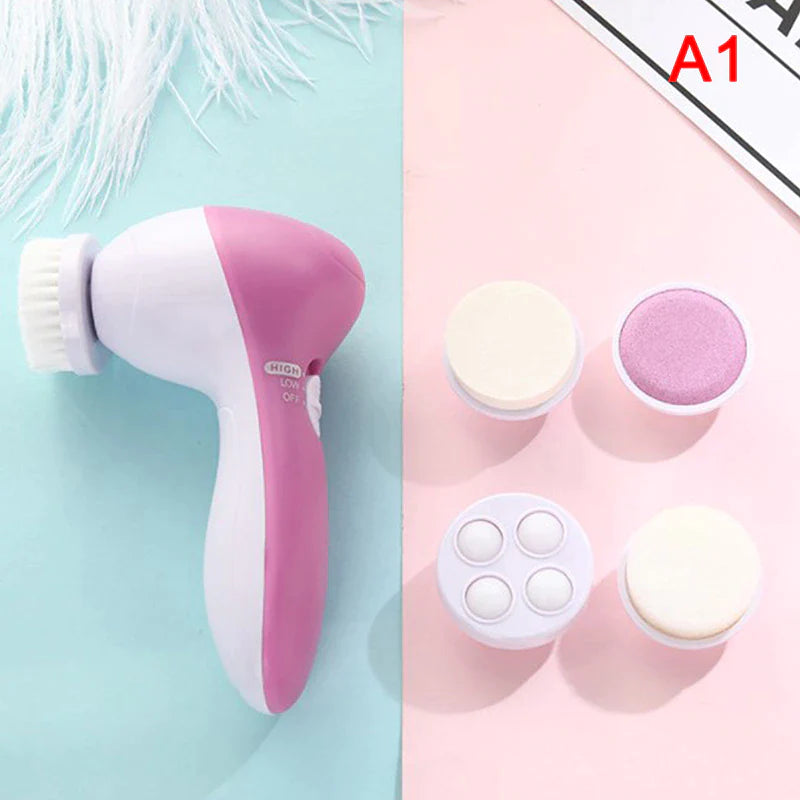 5 In 1 Beauty Care Massage