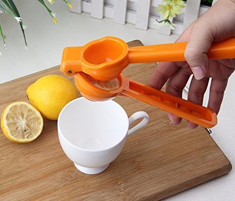 Plastic Lemon Juicer