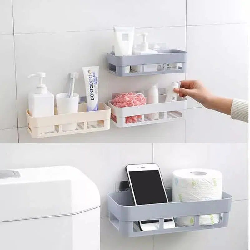 1Pcs Rectangle Shelf Corner Storage – SabSaman.com