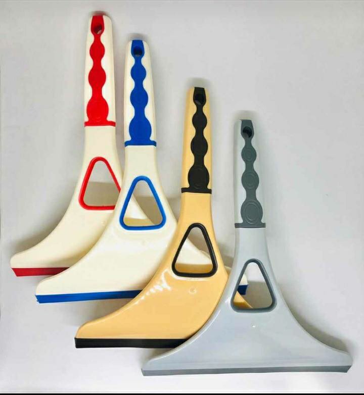 Mini Plastic Hand Glass Window Wiper – SabSaman.com